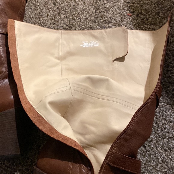 Via spiga boots - Picture 6 of 7